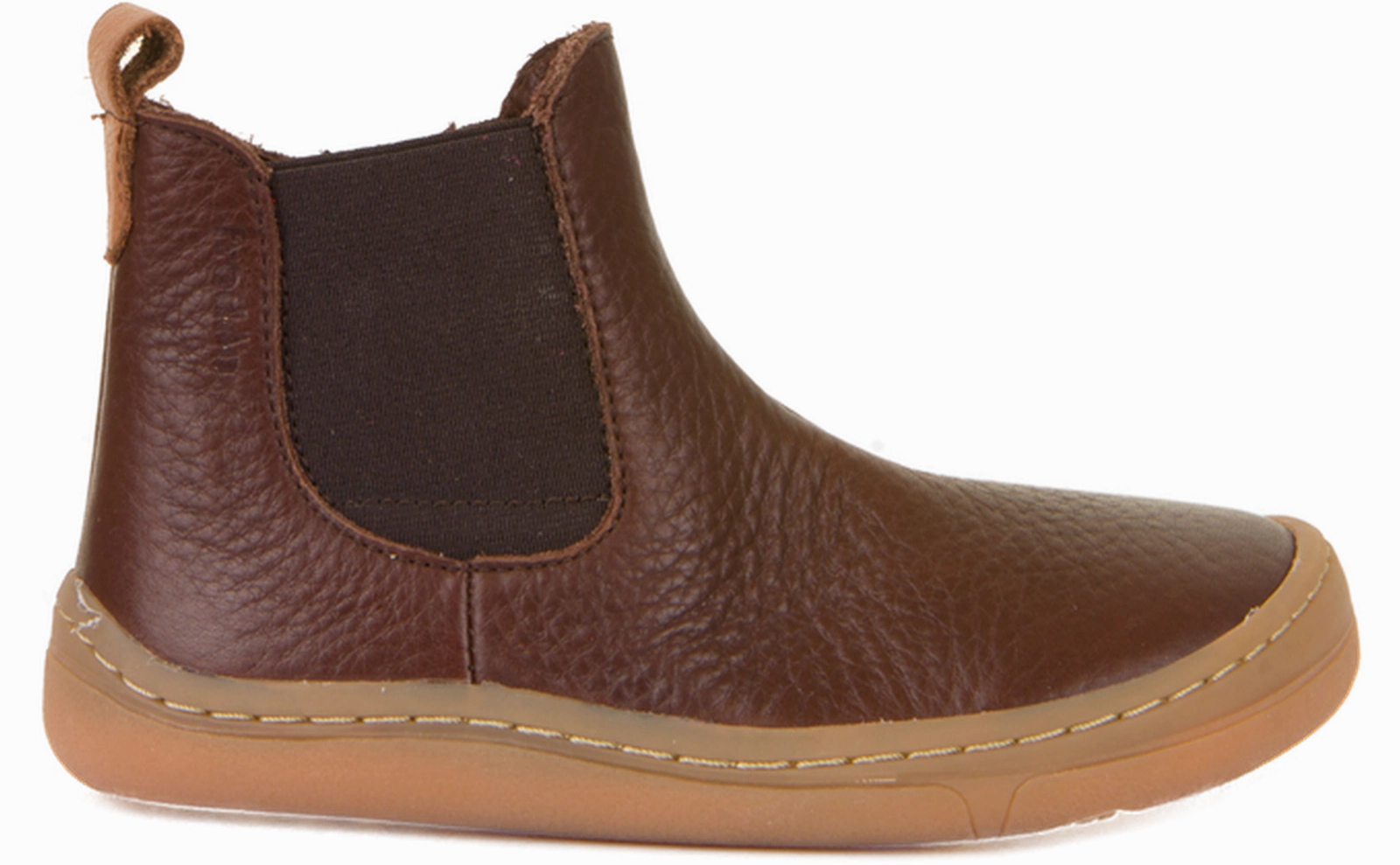 Stiefeletten Altrosa Froddo Stiefelette Chelys