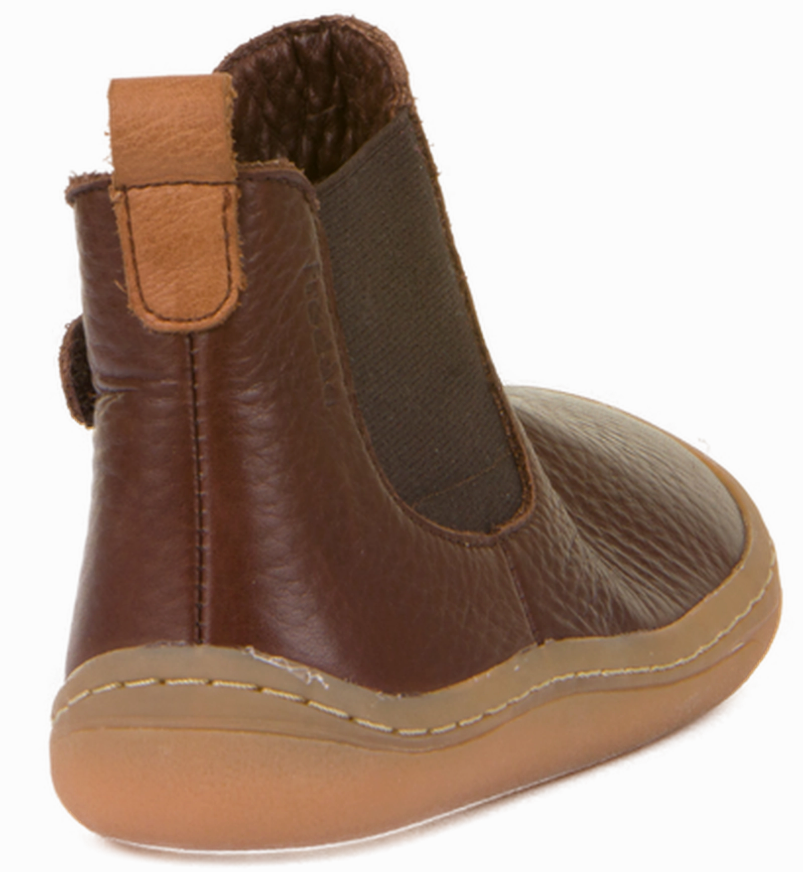 Plateau Stiefeletten Outfit Froddo Stiefelette Chelys