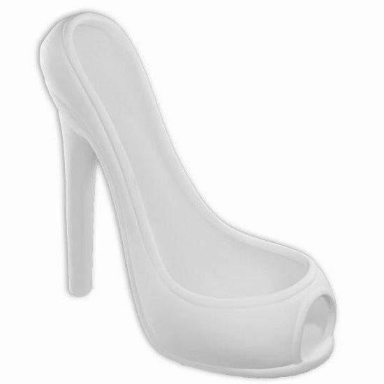 Einlagen High Heels Dm High Heel Wine Caddy 7-3/4 tall