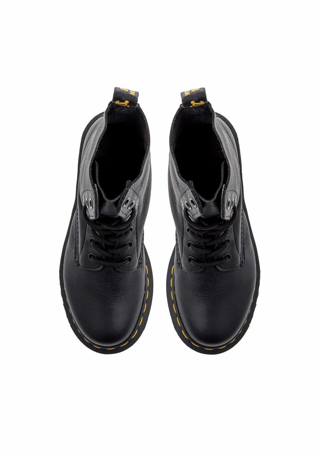 Stiefel Ibiza Style 1460 Pascal Virginia black