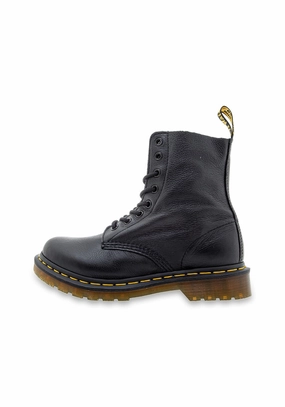 1460 Pascal Virginia black Urberg Stiefel