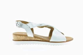 Trailrunning Sandalen Gabor 37626