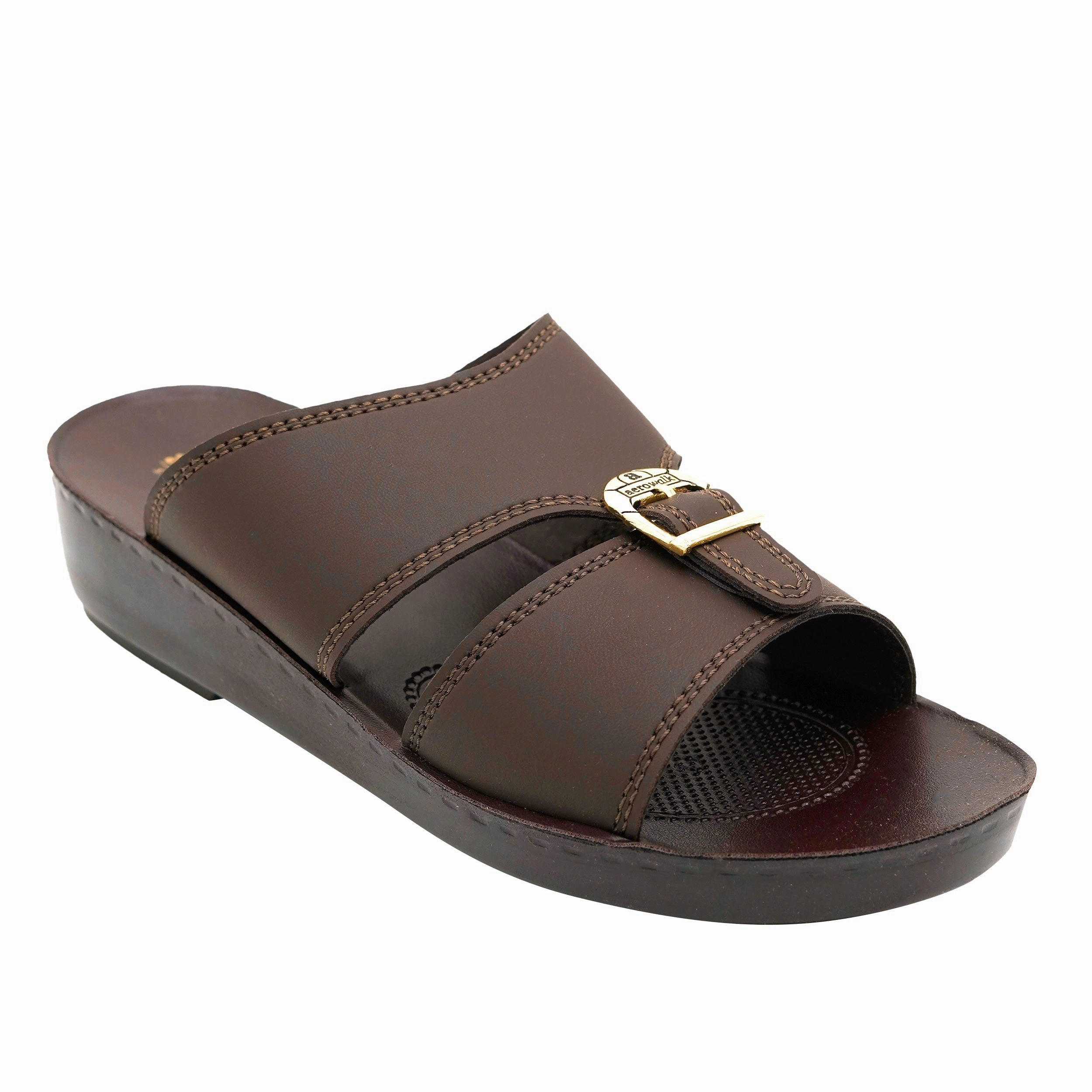 Pantoffeln Harry Potter Aerowalk BROWN Slipper with slip-on for male