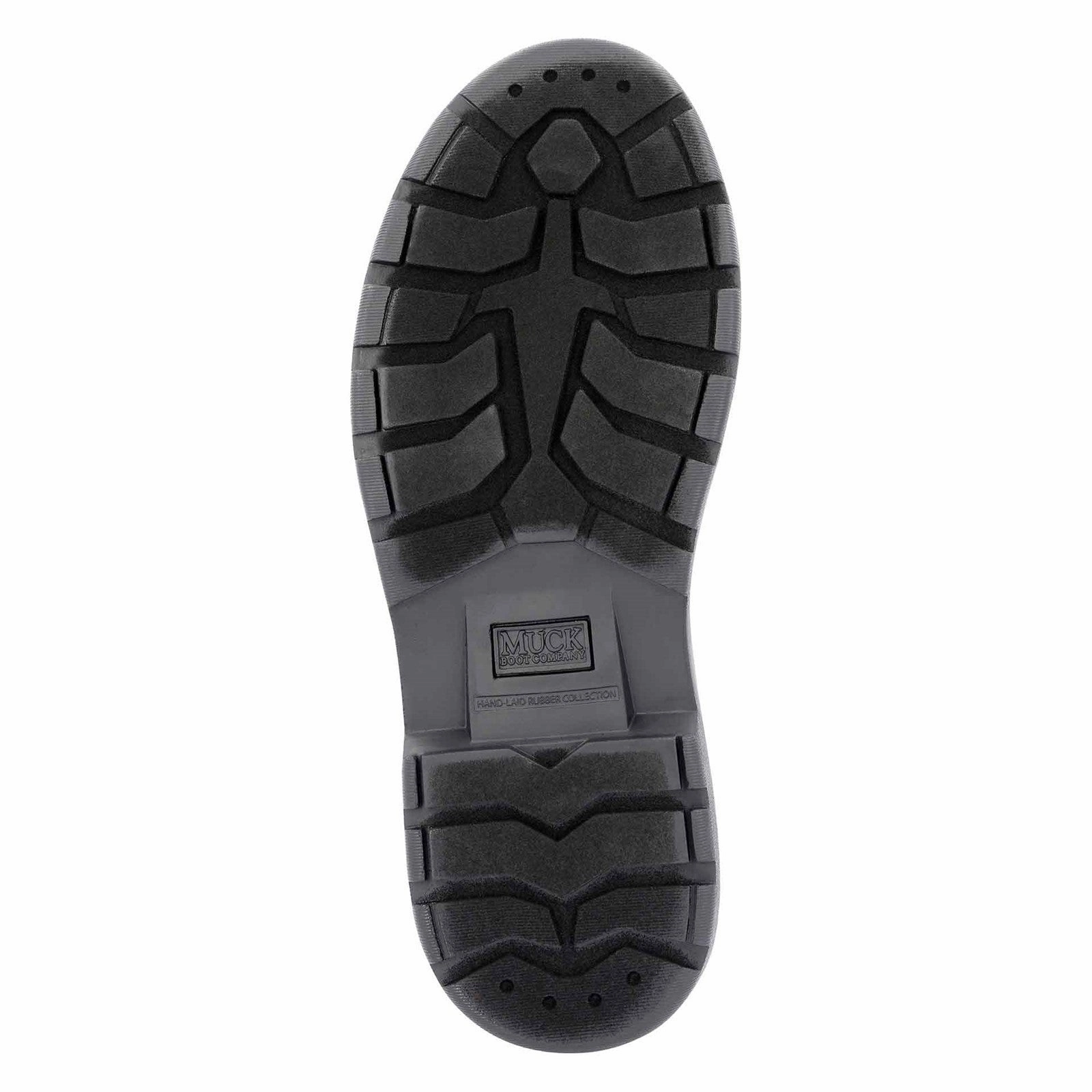 Damen Muck Originals Ankleboots mit Anziehlasche | Grey Viking Stiefel 39