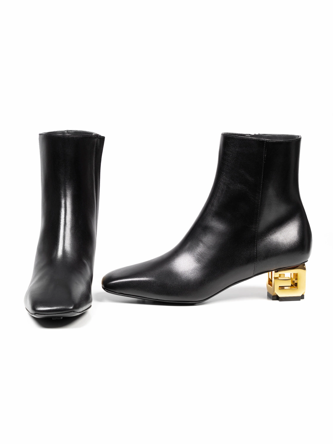 Stiefel Reißverschluss Kaputt G Cube Ankle Boot