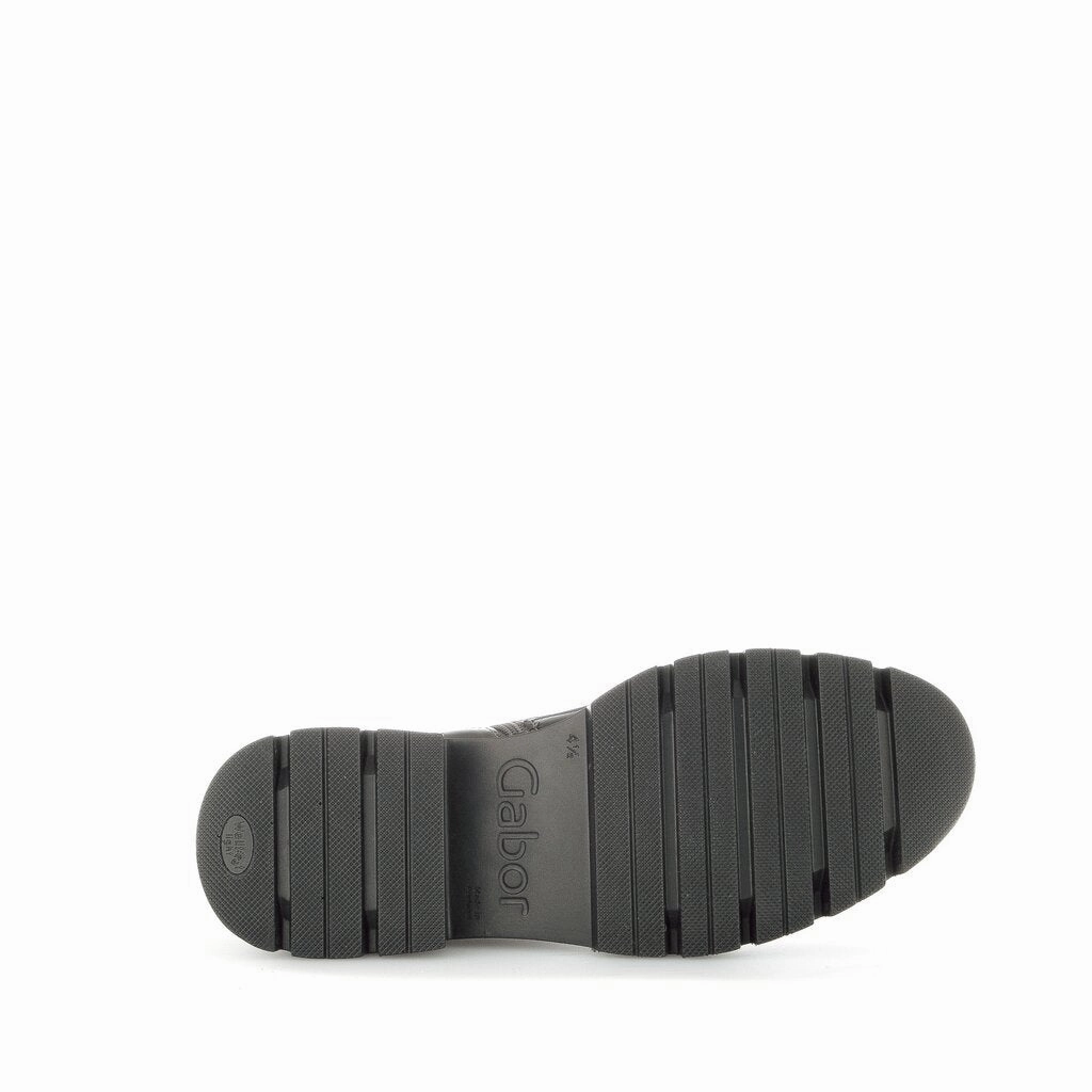 Stiefeletten Zu Röcken Gabor Biker Boots