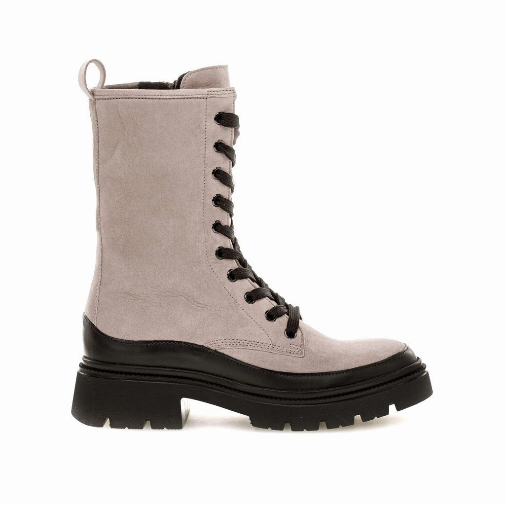 Gabor Biker Boots Stiefeletten Zu Mom Jeans