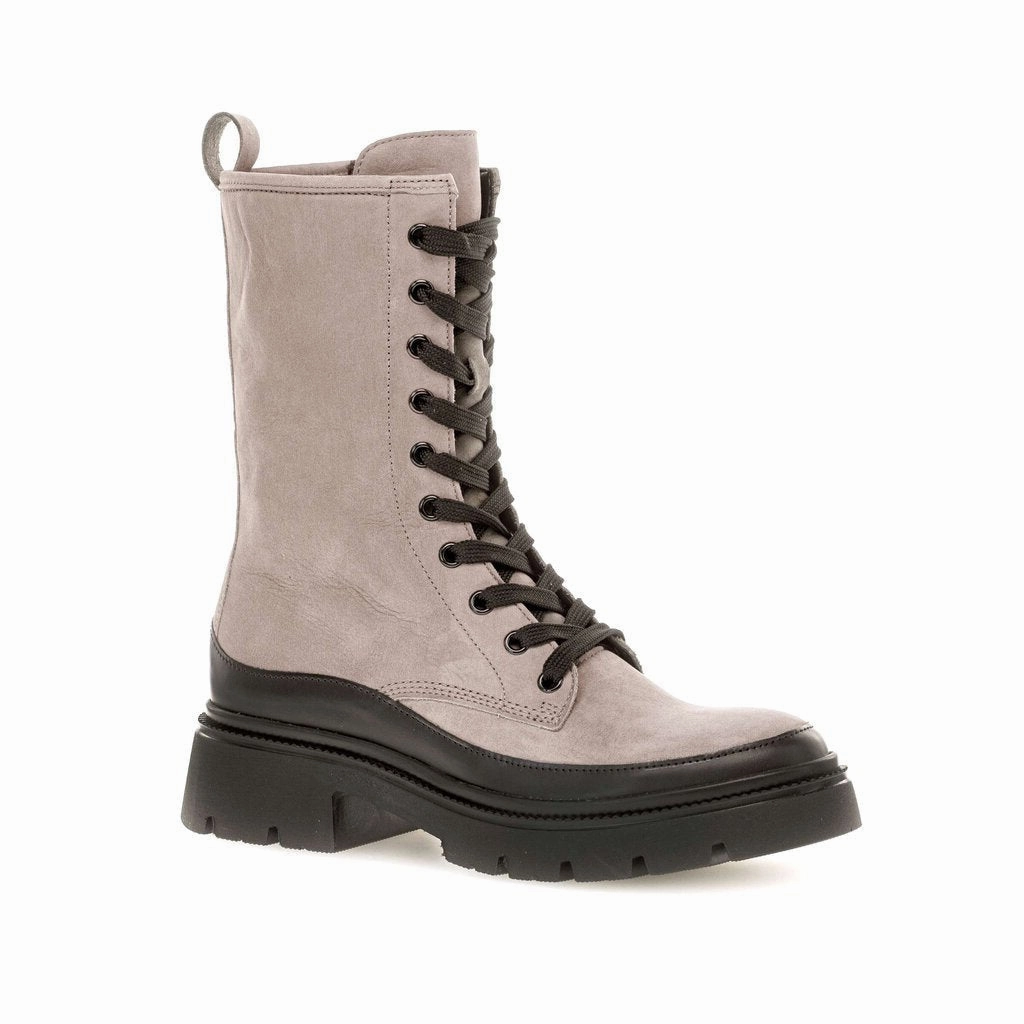 Stiefeletten 36 Gabor Biker Boots