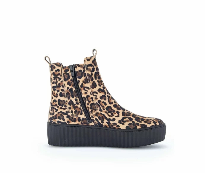 Gabor Chelsea Boots Leo Herren Chelsea Stiefeletten