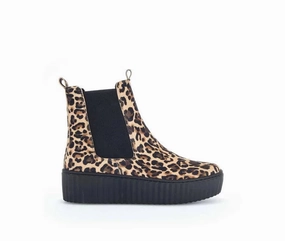 Gabor Chelsea Boots Leo Jollys Stiefeletten