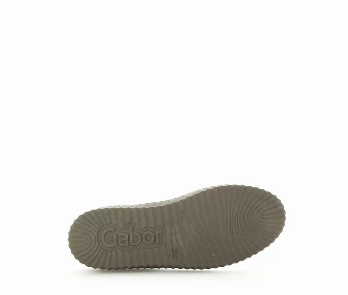 Gabor Chelsea Boots oliv Kenzo Stiefeletten