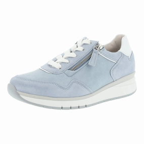 Gabor Schwarze Sneaker Kombinieren