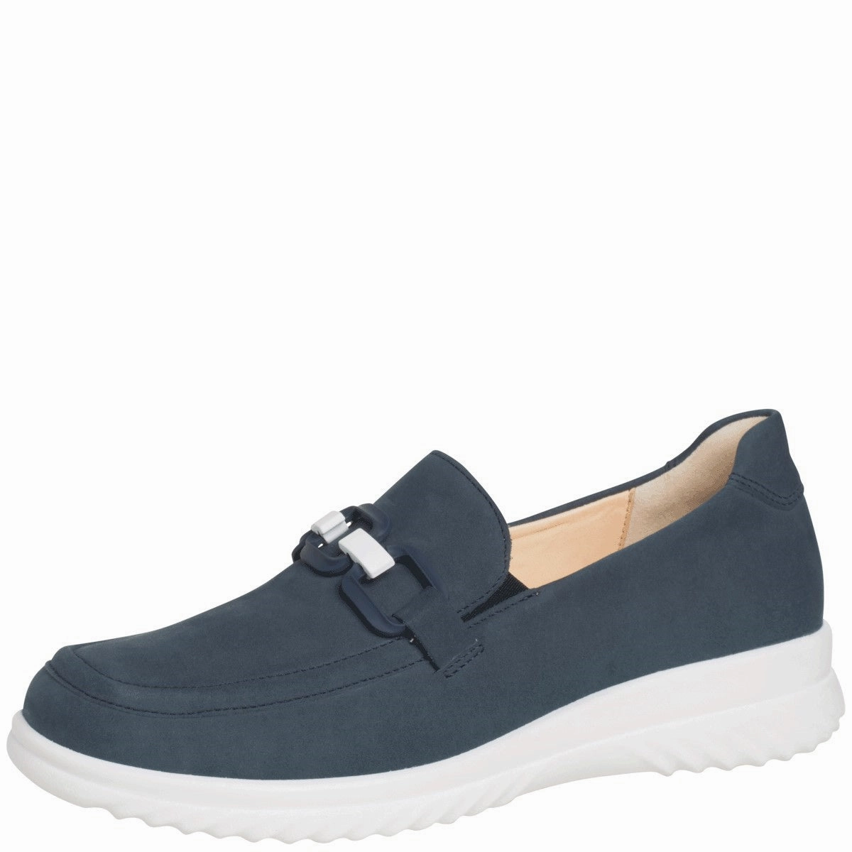 GANTER Heike knigsblau Pantoffeln Für Zu Hause