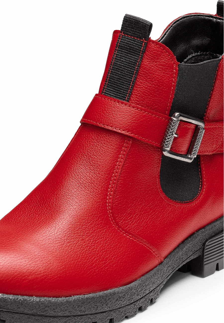 Ara Stiefeletten Sale gemtvolle Stiefelette Softnappaleder
