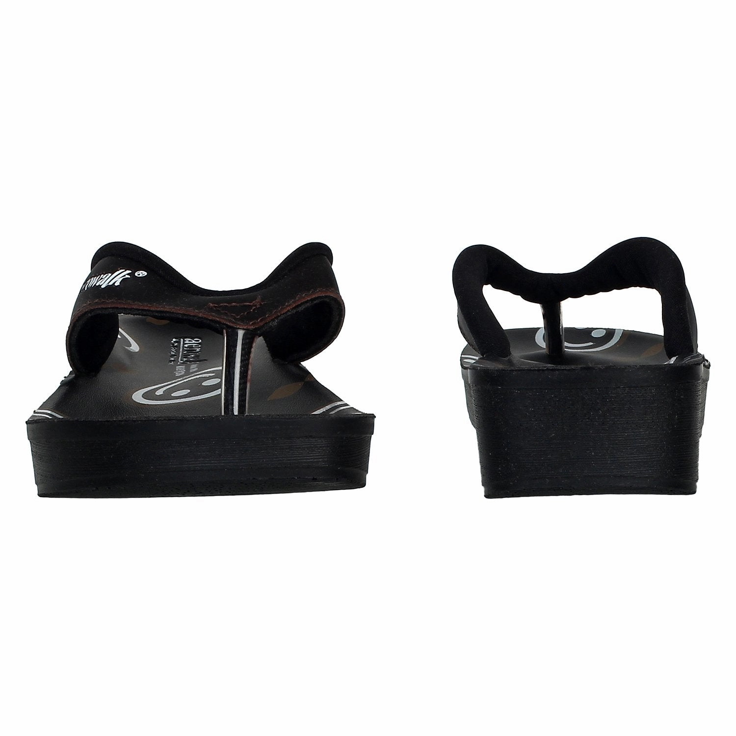 Aerowalk Women Slipper #0895 - COPPER Pantoffeln Günstig Kaufen