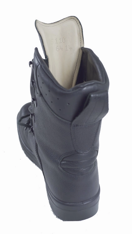 German Combat Para Boots  Current Issue  Unissued Aufbewahrung Stiefel