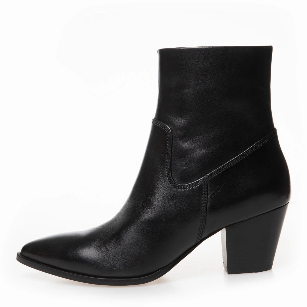 Seibel Stiefel IT'S ALL ABOUT WALKING - BLACK