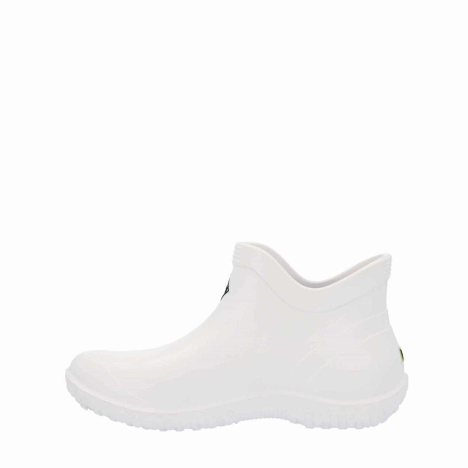 Damen Muckster Lite Ankleboots | White Stiefel Dr Martens