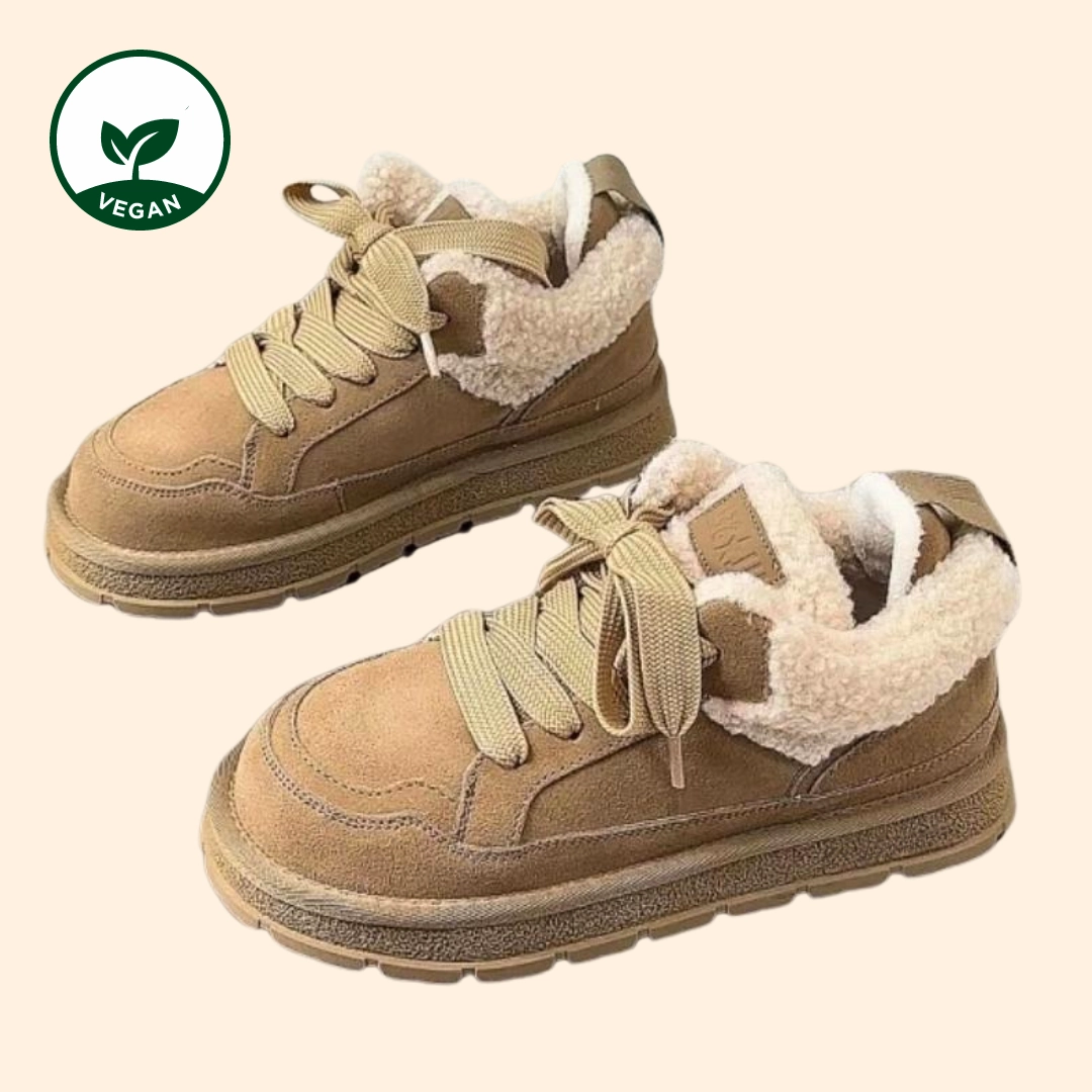 Wolkis Sneaker Oldschool Sneaker