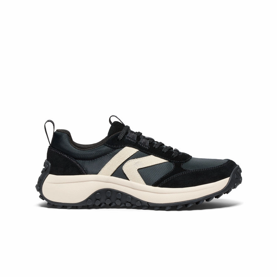 Women's KS86 Sneaker  |  Black/Birch Palm Angels Sneaker