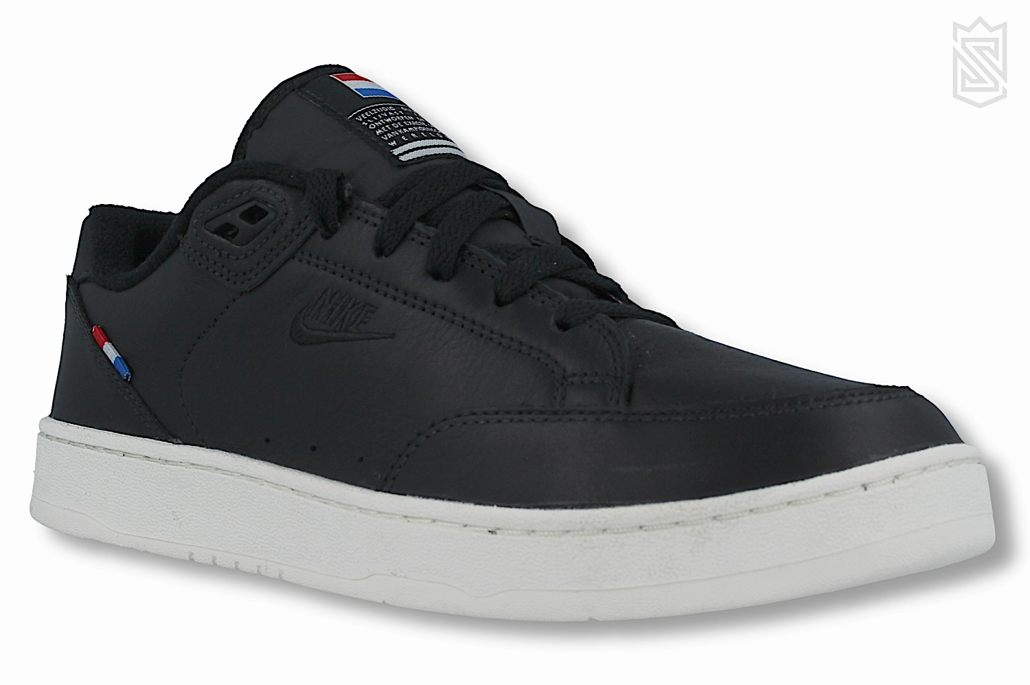 Crickit Sneaker Grandstand II Pinnacle