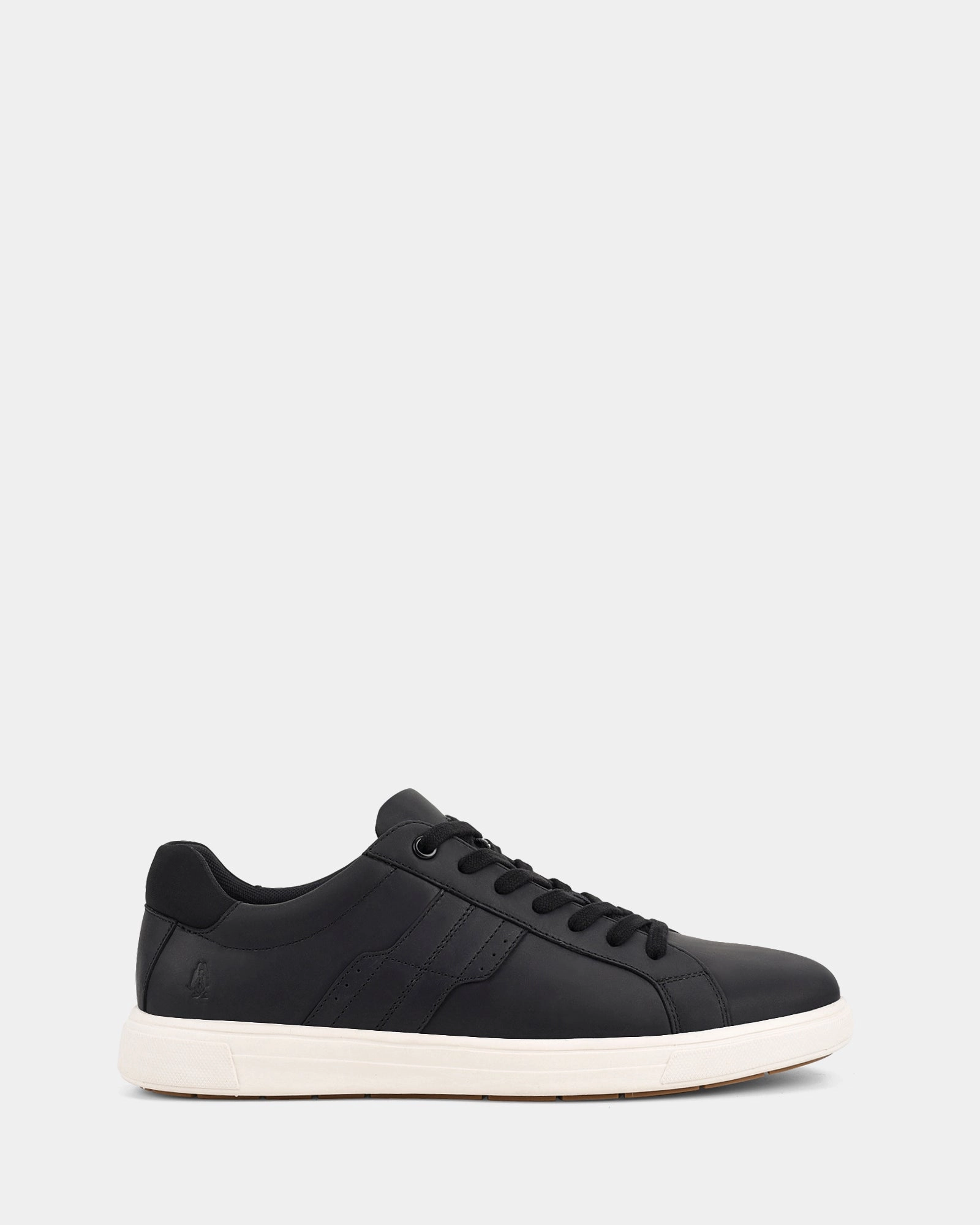 Orbit Vintage Sneaker Gravity Black Wild