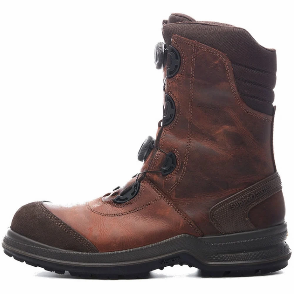 Grisport Arbeitsstiefel Sicherheitsschuhe S3 Arbeitsschuhe Leder Hellweg Verl Sicherheitsschuhe