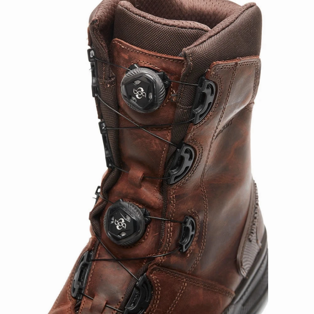 Grisport Arbeitsstiefel Sicherheitsschuhe S3 Arbeitsschuhe Leder Cofra-california S3 Hro Src Sicherheitsschuhe