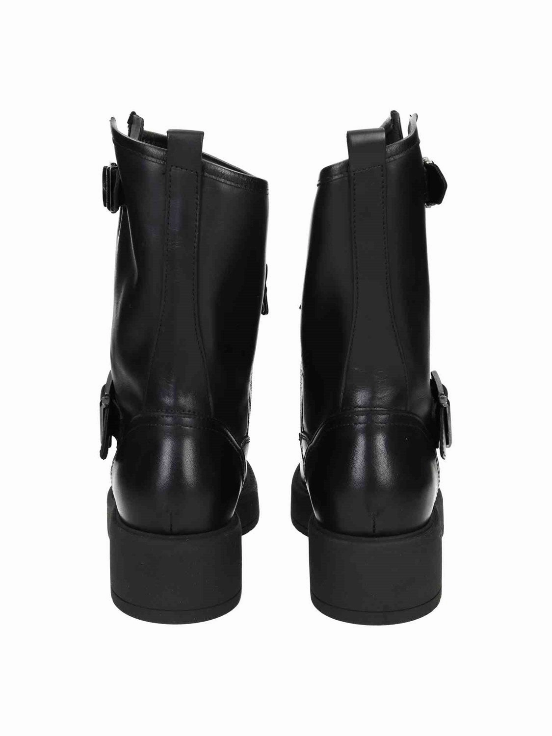 Guanto Nero Tr Pula 9602 Light N nero hell Stiefel Chelsea