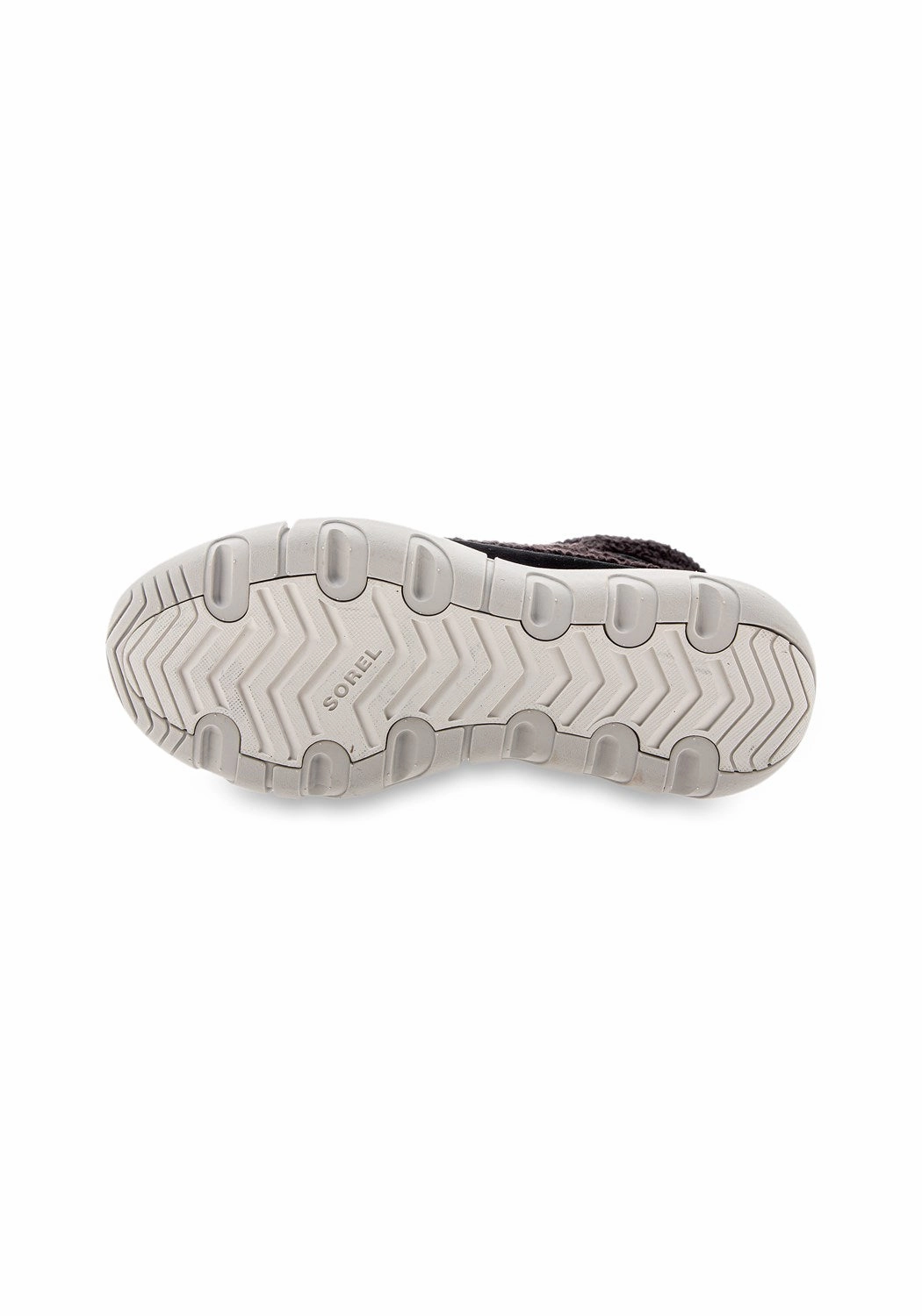 Stiefel Gloss Explorer Next Joan Cozy black/moonston