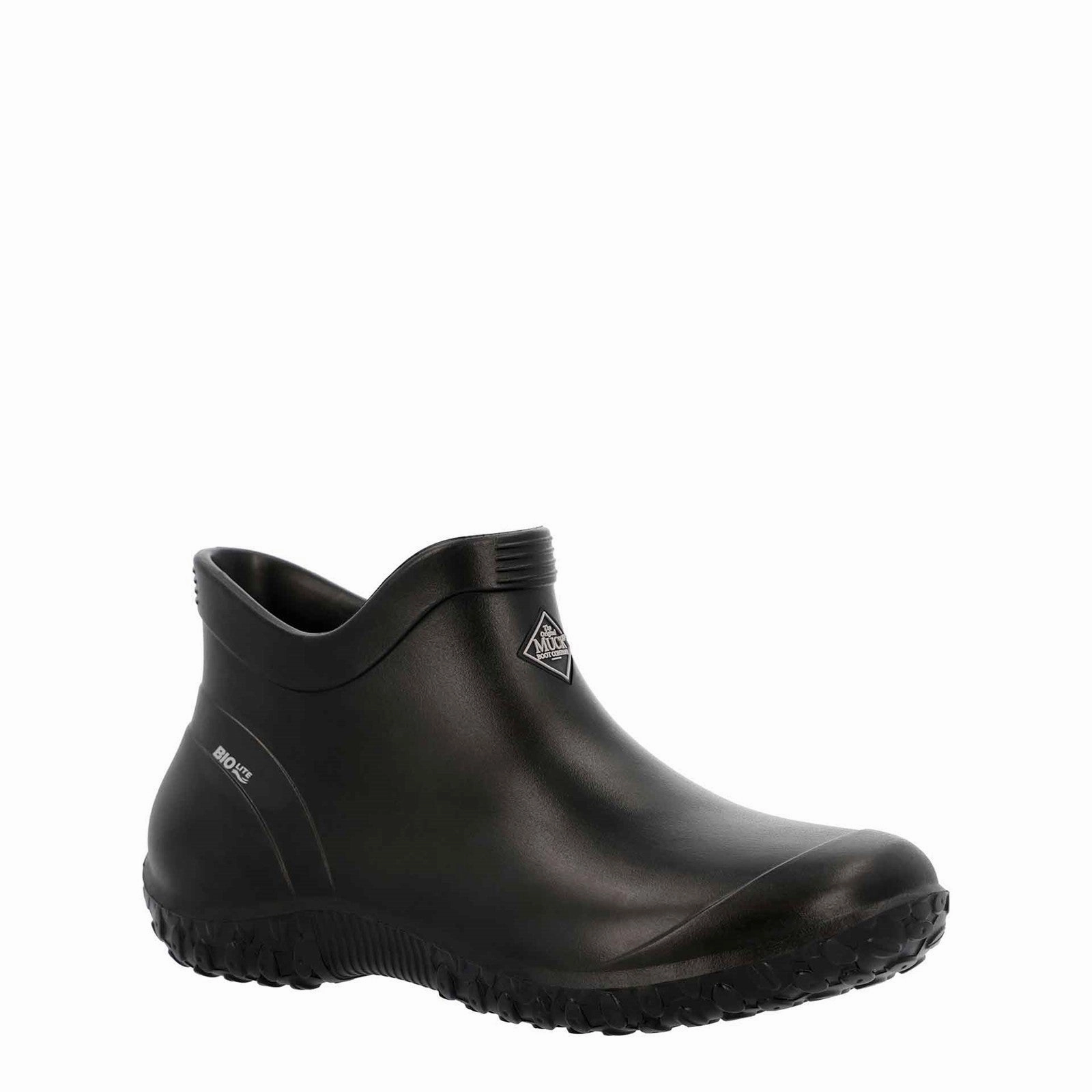 Stiefel Tanzen Damen Muckster Lite Ankleboots | Black