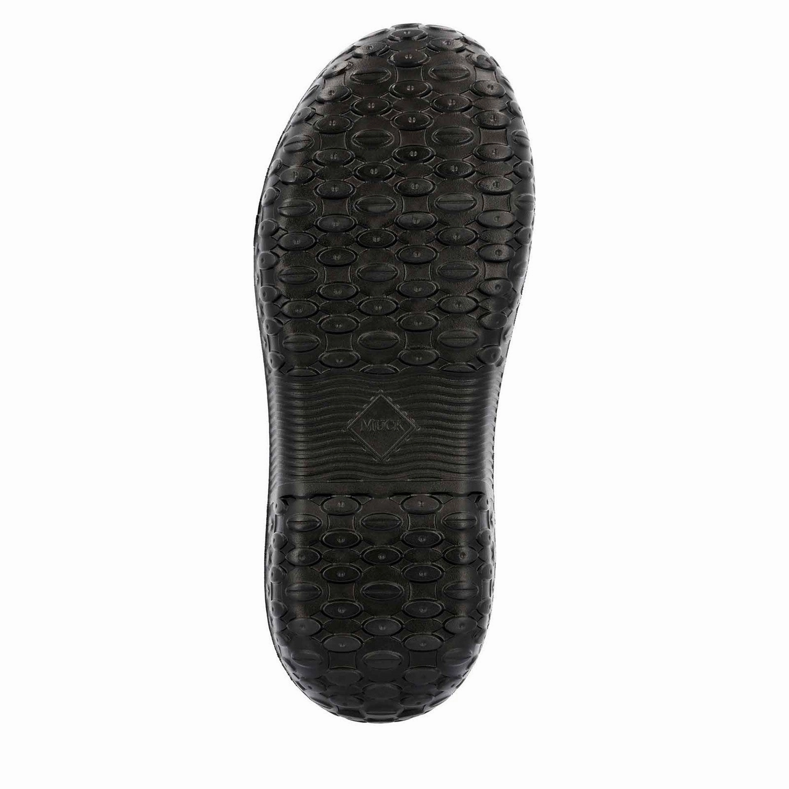 Damen Muckster Lite Ankleboots | Black Stiefel Red Wing