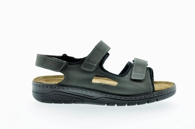Sandalen Trend 2025 Solidus 41166