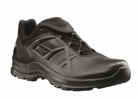 Lederschuhe Herren Classic HAIX Black Eagle Tactical 2.1 LOW GTX