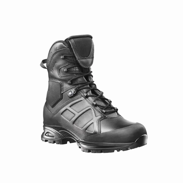 London Stiefel HAIX Range GSG9-X O3 High Kampfstiefel Einsatzschuhe Schnrschuhe