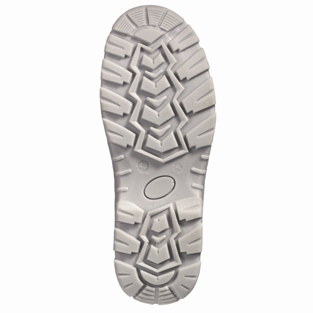 Halbschuhe - S3 RAGUSA (Wica) Sicherheitsschuhe 24