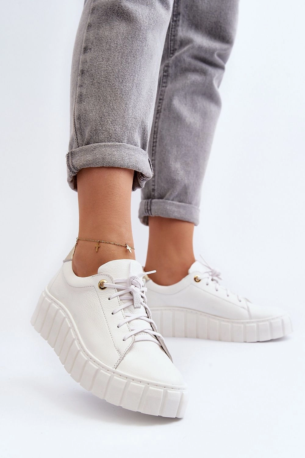 Half shoes model 193138 Step in style Stiefel Herbst 2024