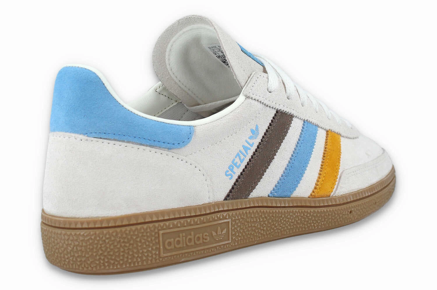 Sneaker Gr 39 Handball Spezial W