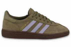 Handball Spezial W Warme Winter Sneaker