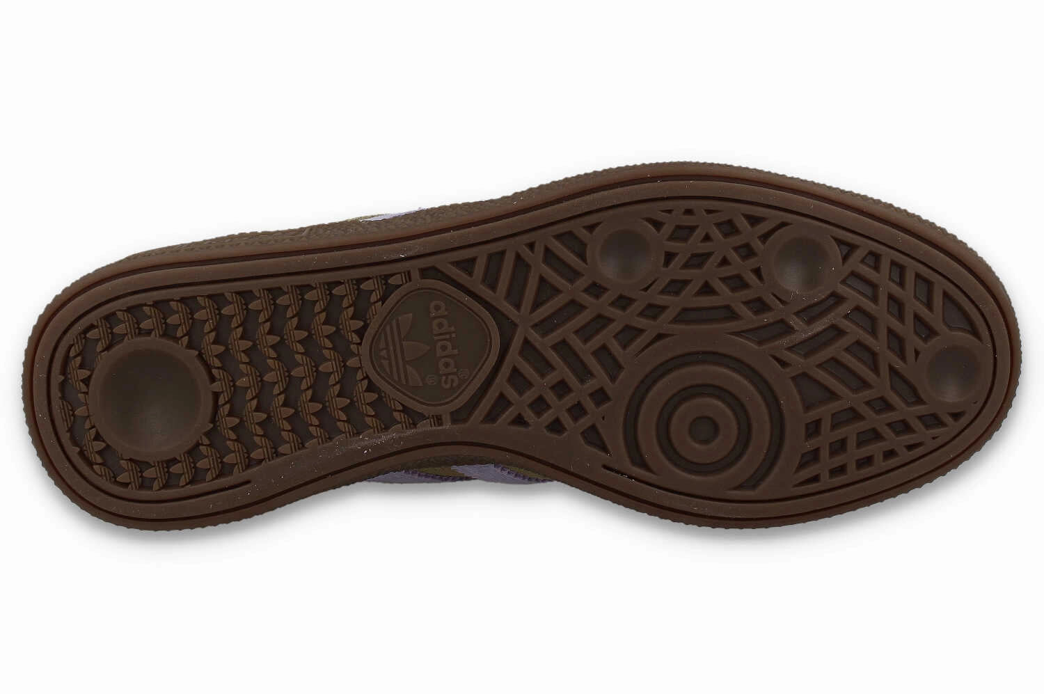 Sneaker Size Handball Spezial W