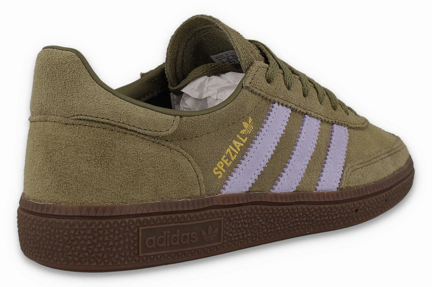 Handball Spezial W Best Stability Sneaker