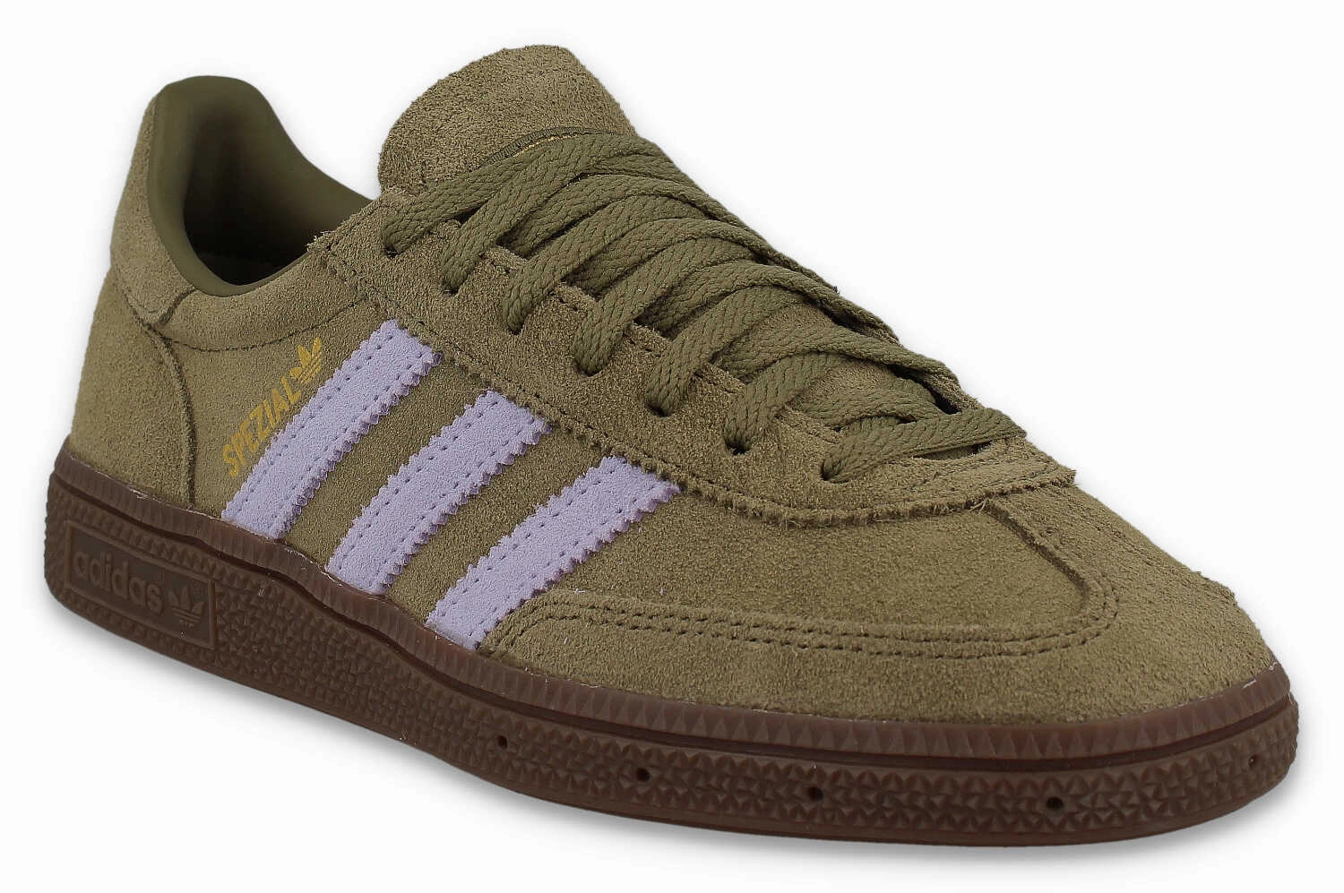 Handball Spezial W Cyborg Sneaker