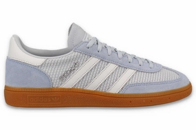 Sneaker Weiß Beige Handball Spezial W