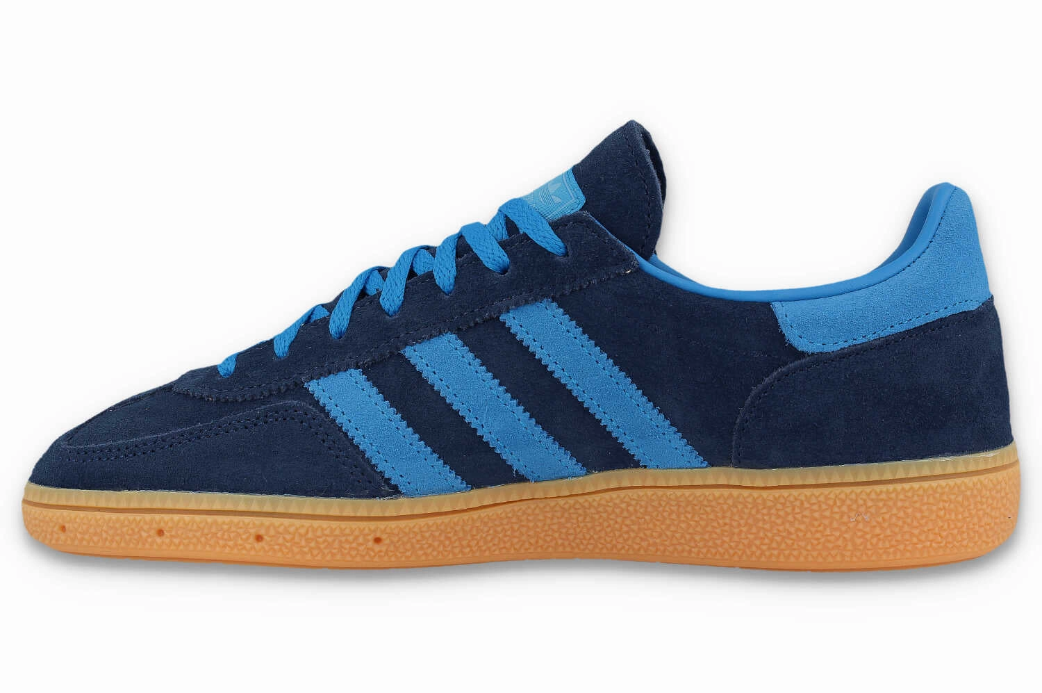 Weiße Sneaker Damen Handball Spezial W
