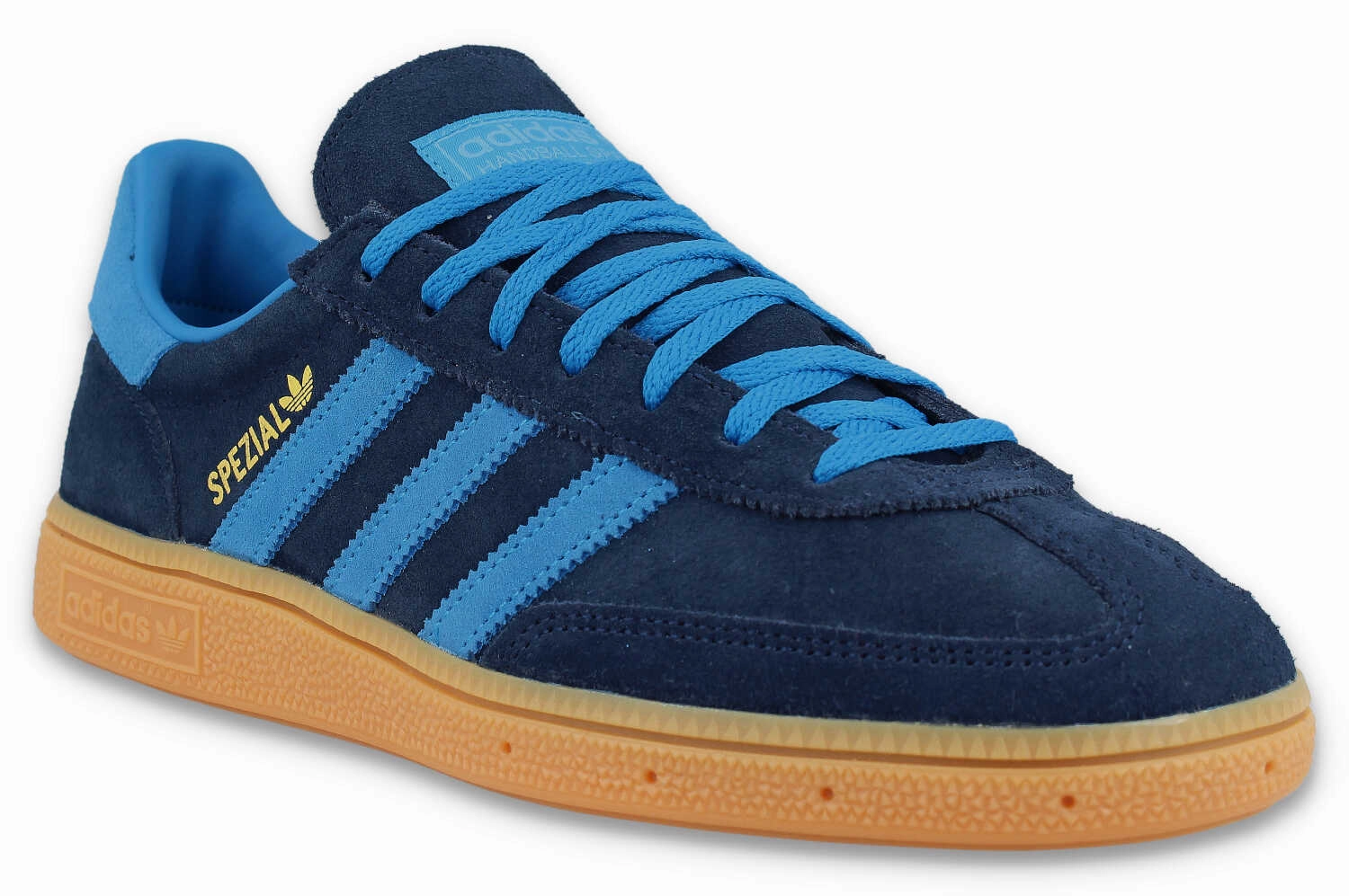 Handball Spezial W Sneaker Harrier