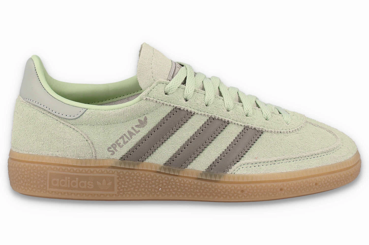 Brooks Sneaker Handball Spezial W