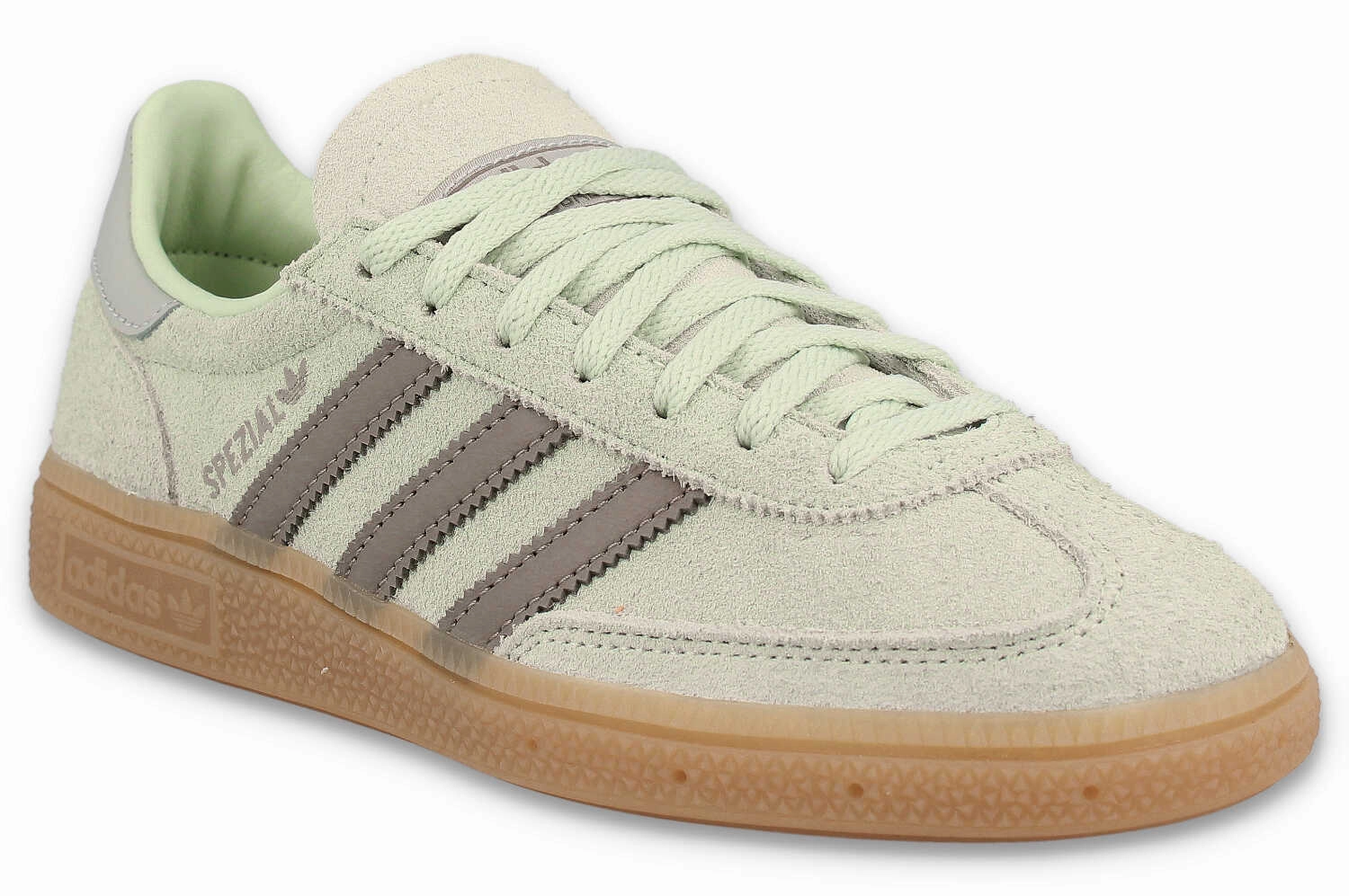Handball Spezial W Hogan Sneaker Plateau