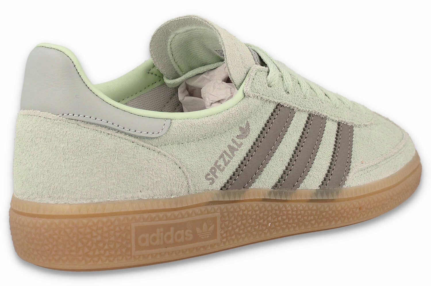 Suede Sneaker Care Handball Spezial W