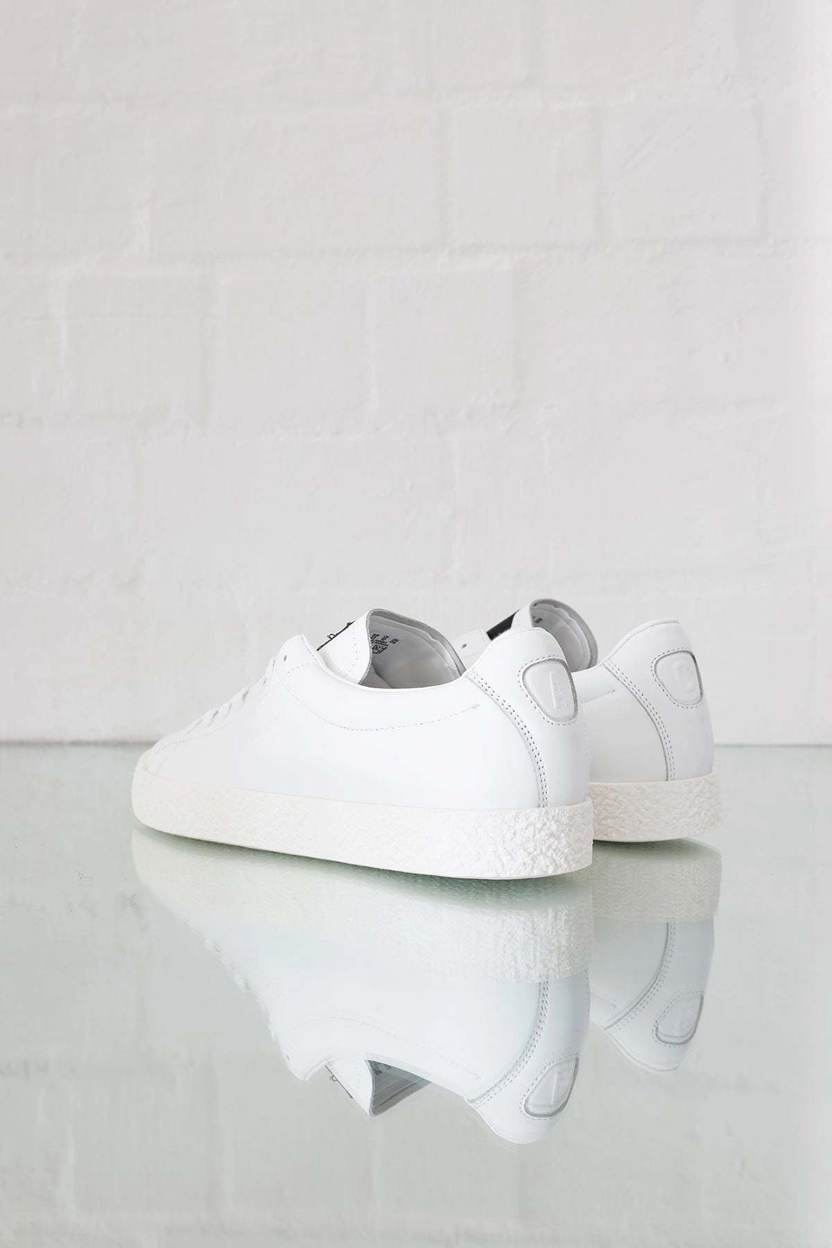 Weekend AC Milan Puma White Hochwertige Sneaker Herren