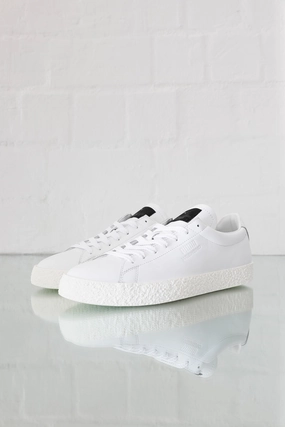 Die Bequemsten Sneaker Weekend AC Milan Puma White